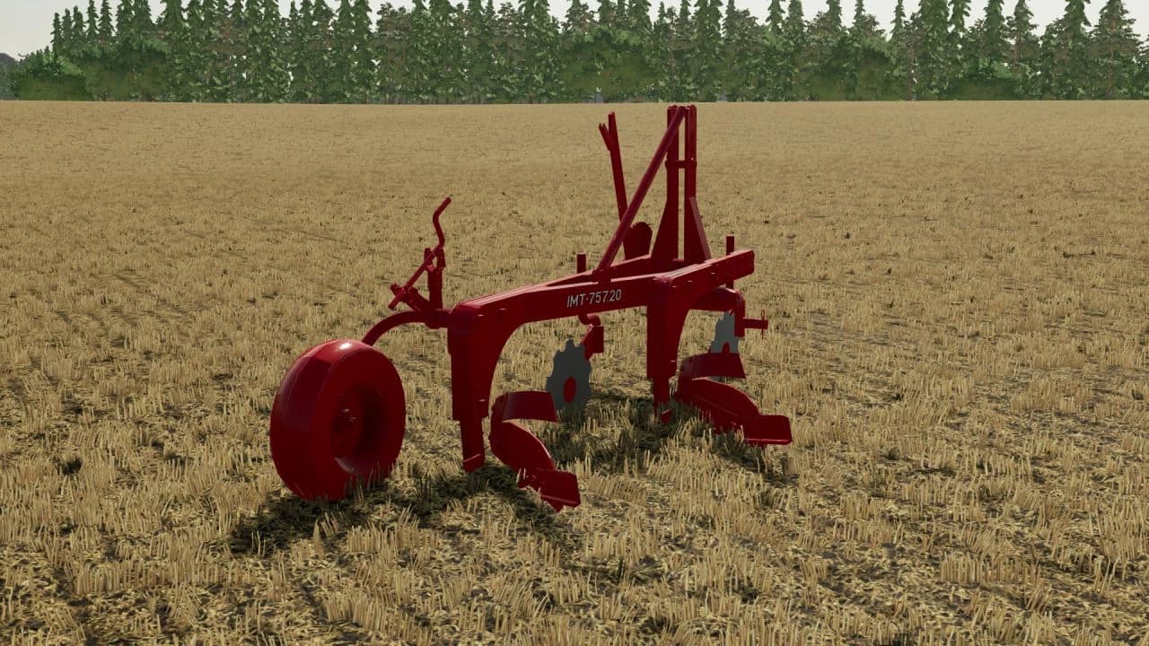 IMT 757 BETA 2