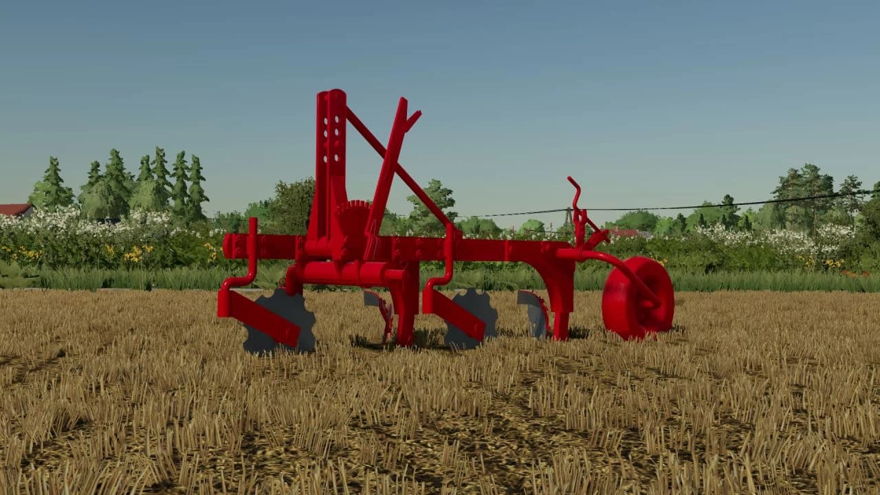 IMT 757 BETA