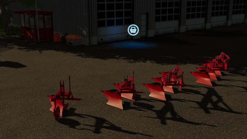 IMT PLOWS 4