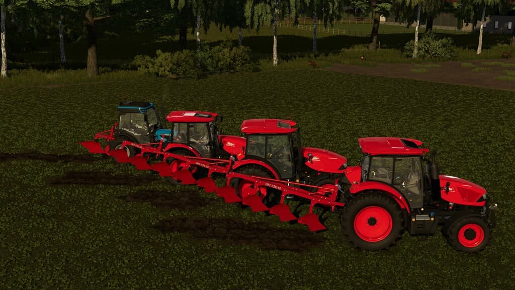 IMT PLOWS 2