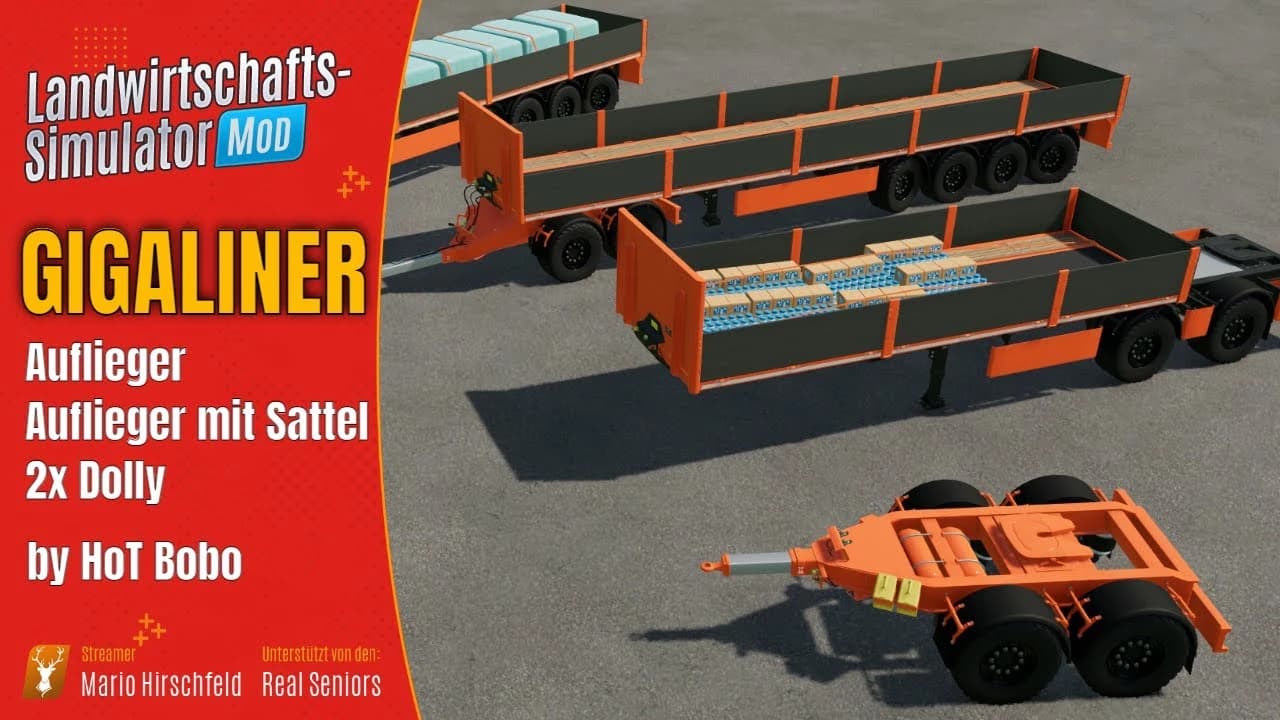 DROPSIDE PACK