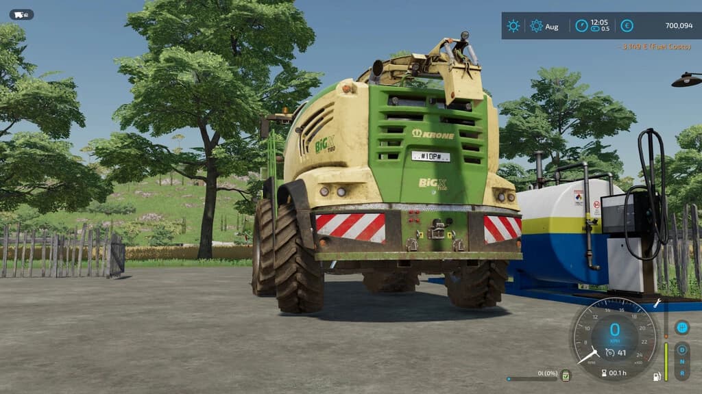 INCREASED DIESEL PRICE 3