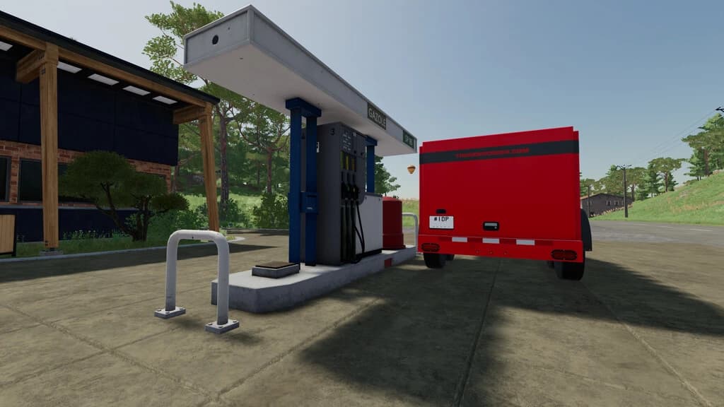 INCREASED DIESEL PRICE 2