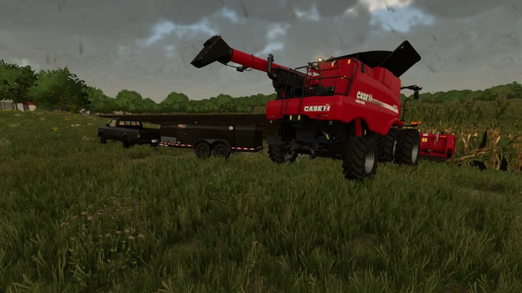 INCREASED FUEL USAGE 3
