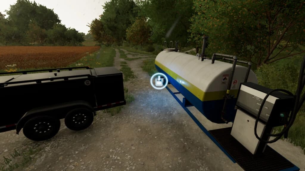 INCREASED FUEL USAGE 2