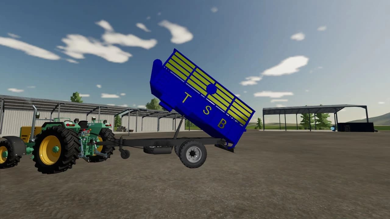 INDIAN TRAILER 4
