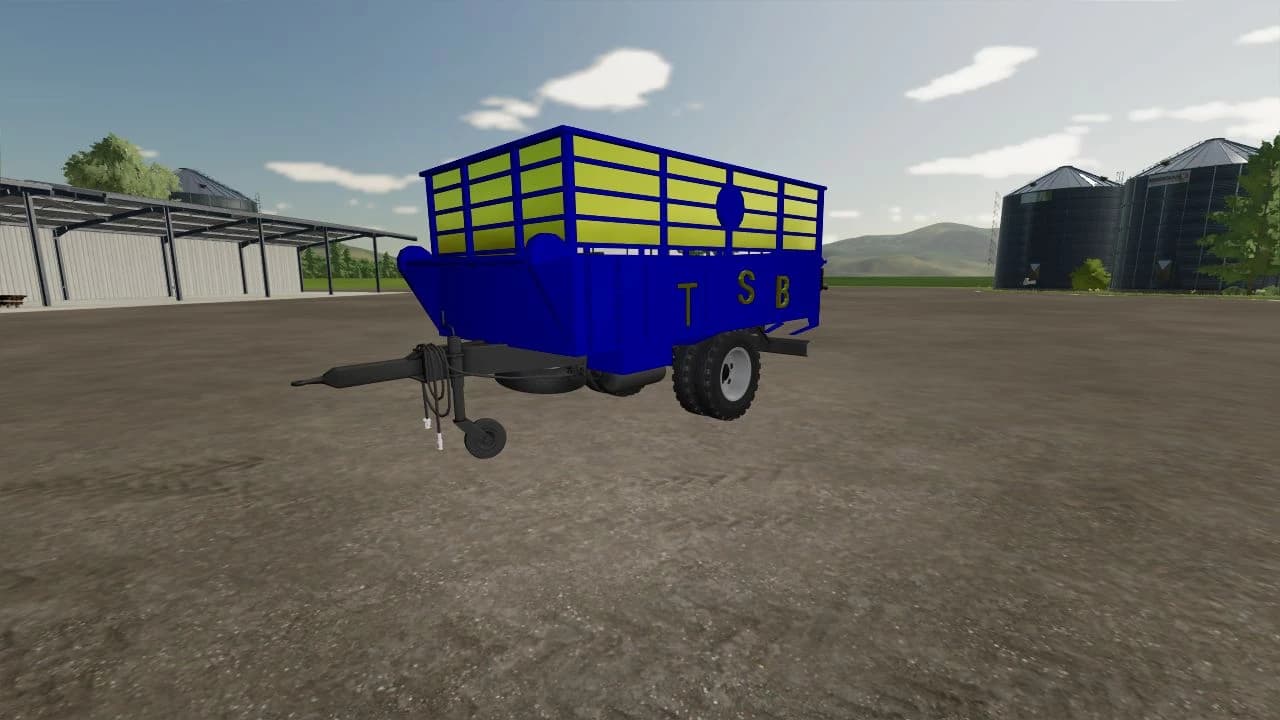 INDIAN TRAILER 3