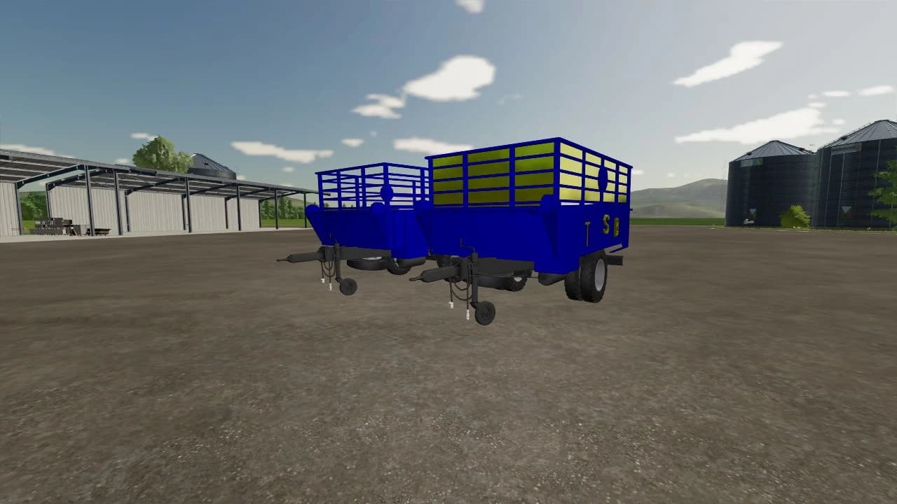 INDIAN TRAILER 2