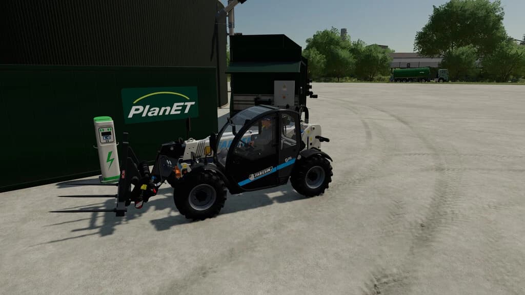 INDUSTRIAL BGA 5