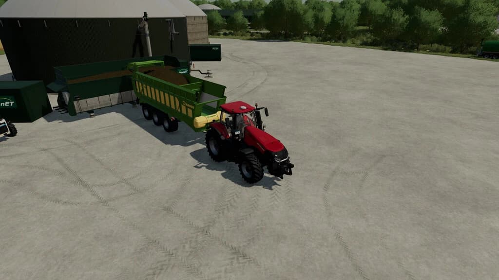 INDUSTRIAL BGA 2