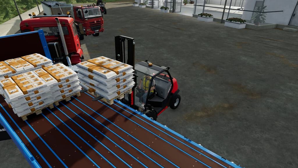 INDUSTRIAL SUGAR 5