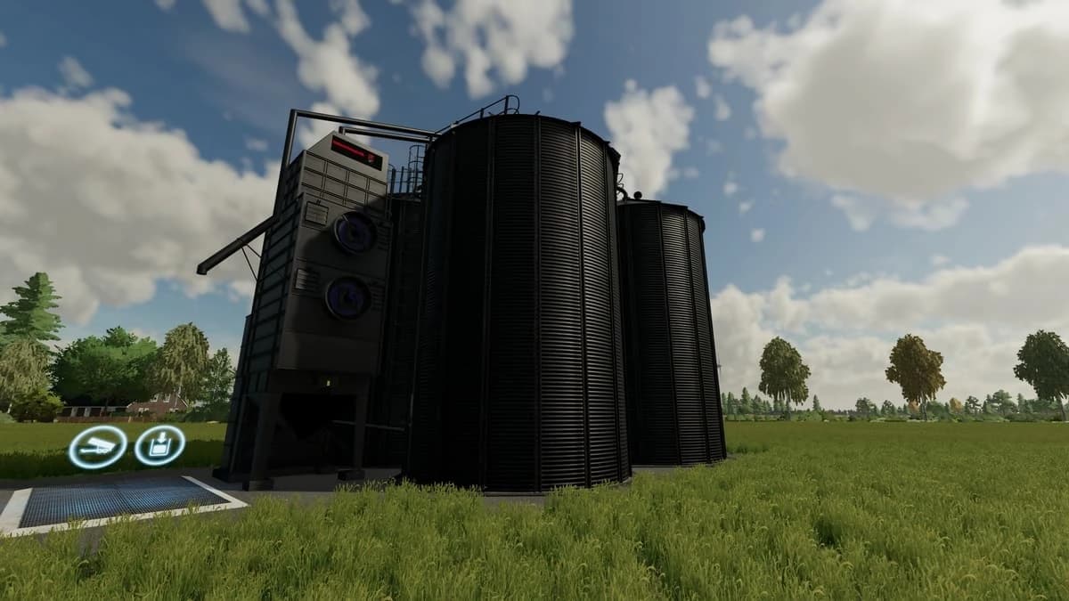 INDUSTRIAL LOGISTICS