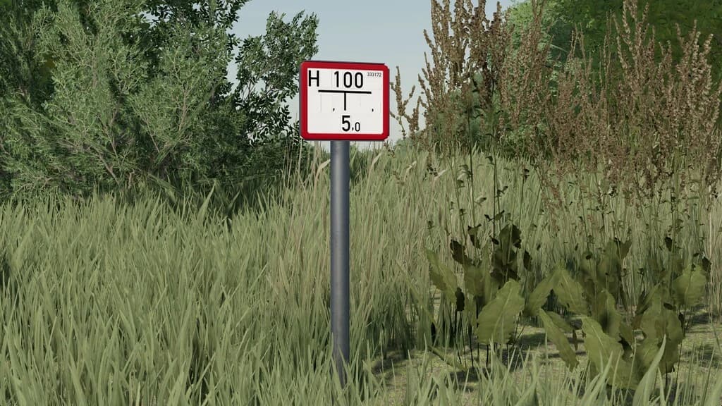 INFOPOSTS 4