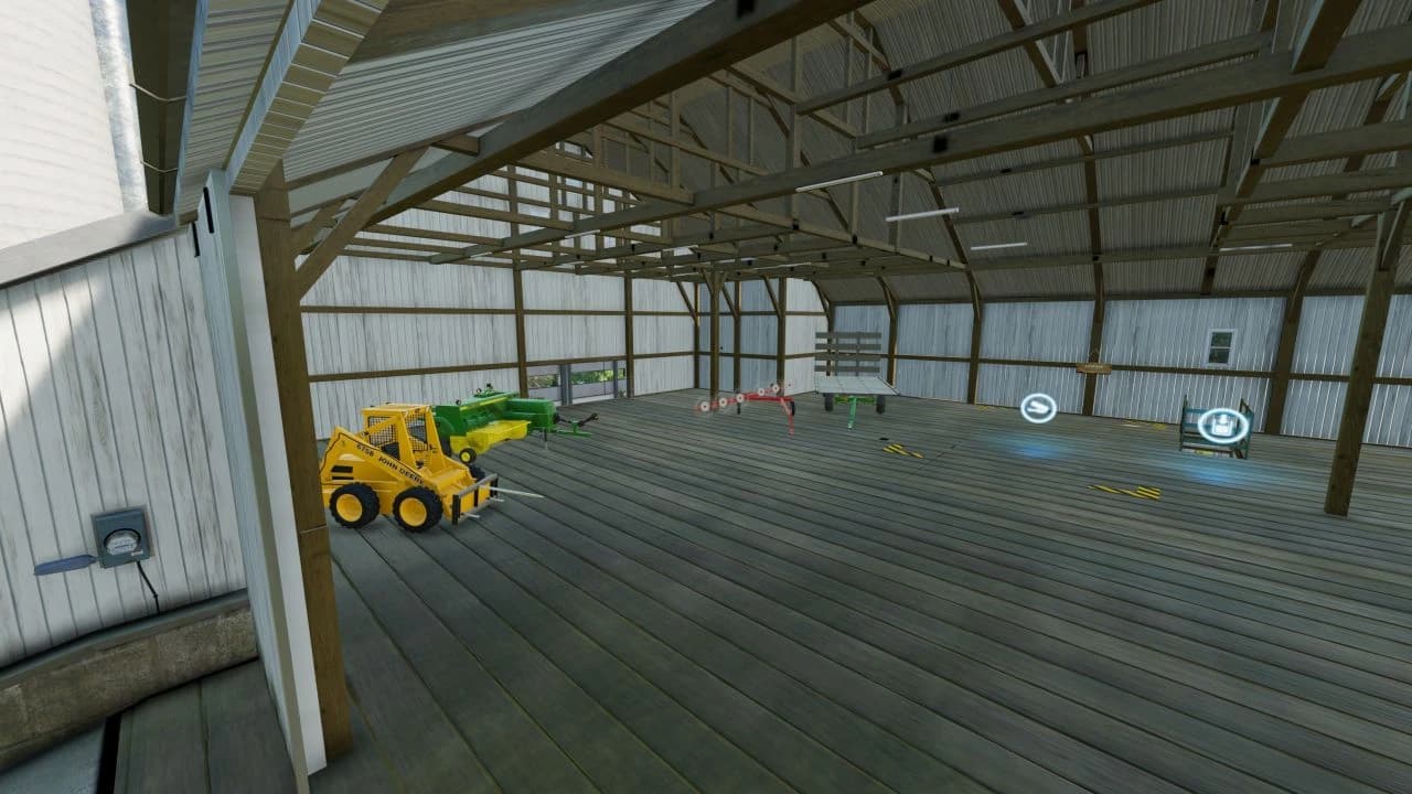 INHERITANCE CHALLENGE - THE OL' FARM 3