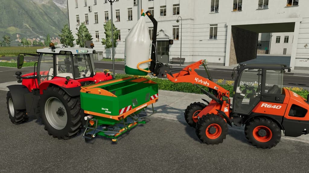 INTERACTIVE BIG BAGS 3