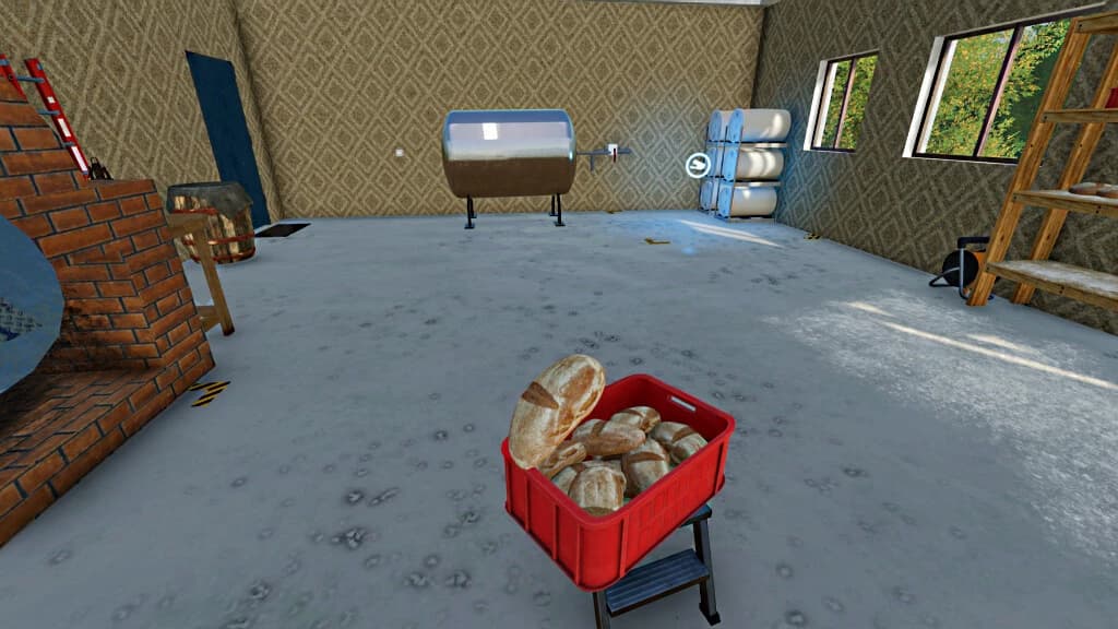 INTERACTIVE PRODUCTIONS 2