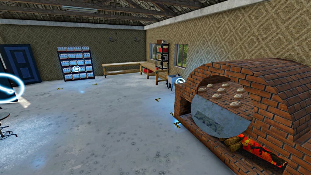 INTERACTIVE PRODUCTIONS