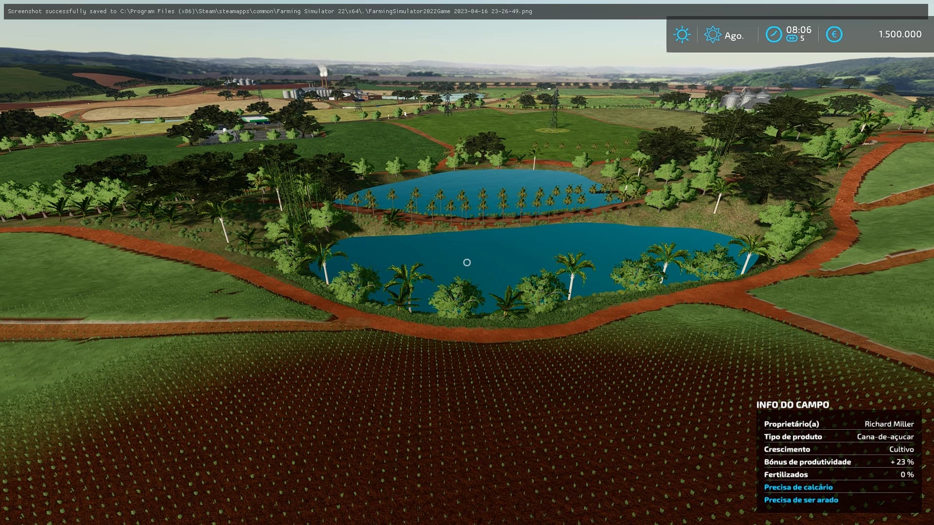 INTERIORZAO MAP 4