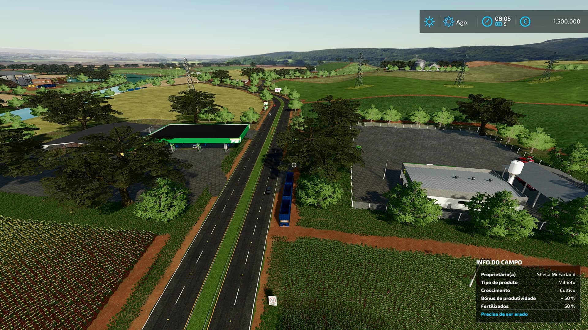 INTERIORZAO MAP 3