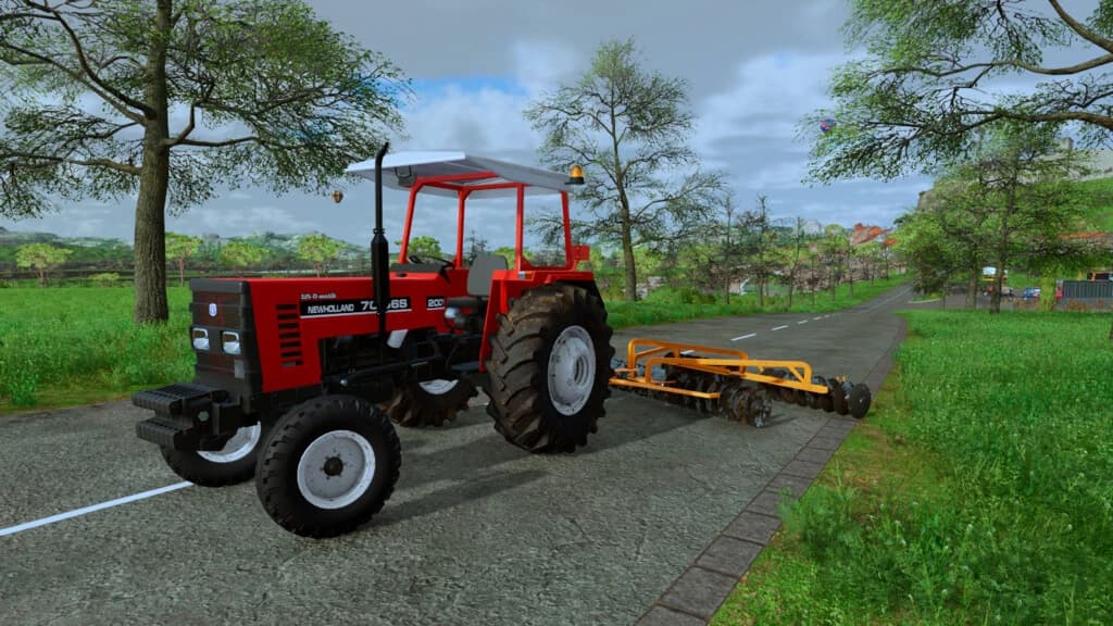 INTERNATIONAL 32 DISK 2