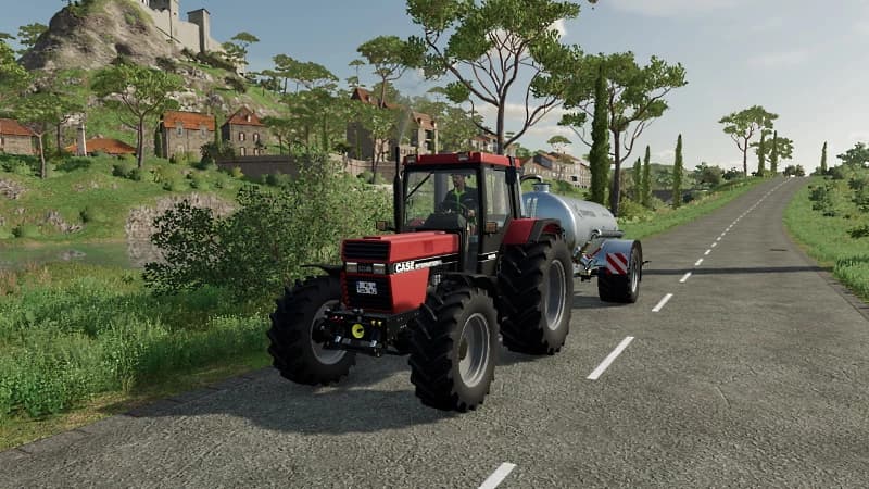 INTERNATIONAL 956 XL - 1056 XL 5