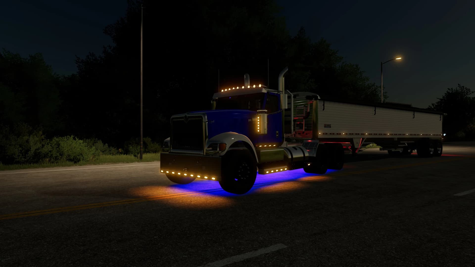 INTERNATIONAL 9900I 4