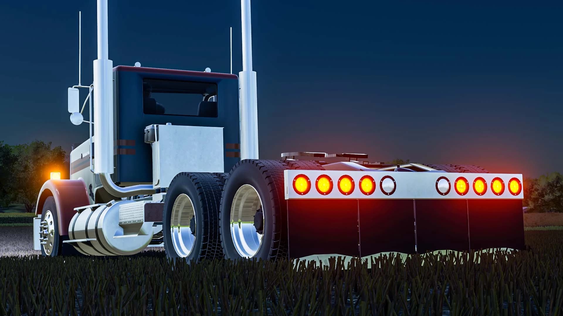 INTERNATIONAL EAGLE 9300 2