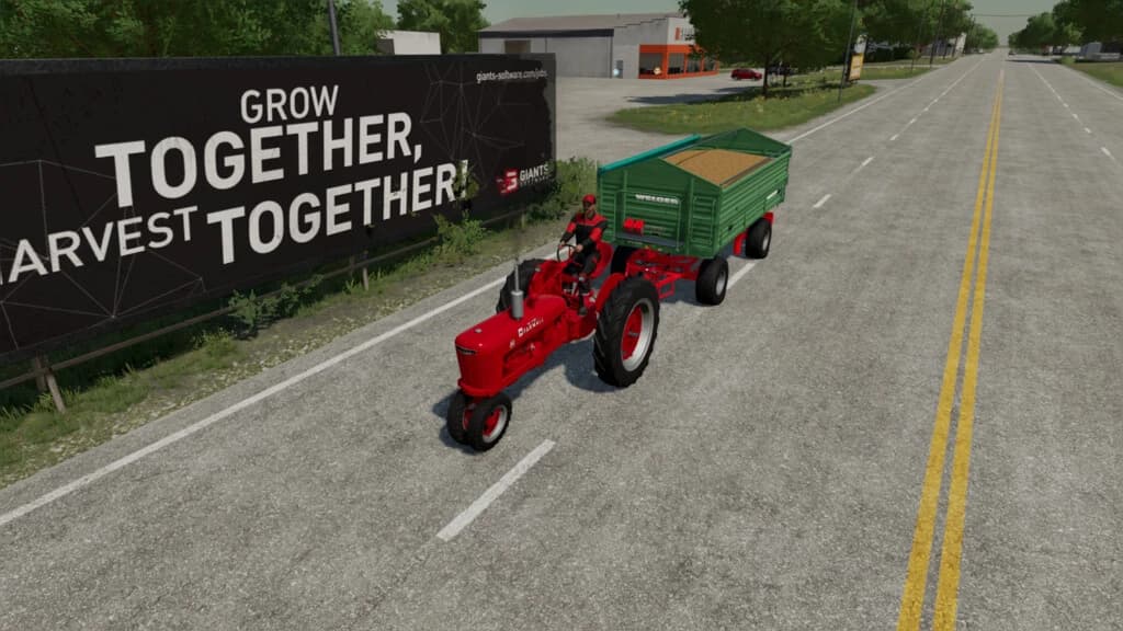 INTERNATIONAL FARMALL H 3