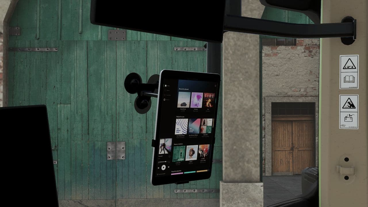 IPad (Prefab) 2