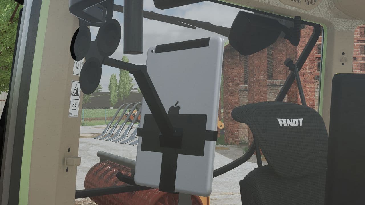 IPad (Prefab)