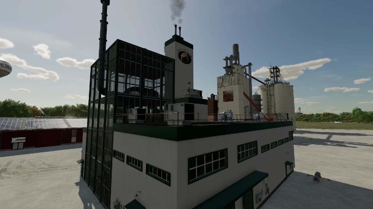 IRONORE MINE 5