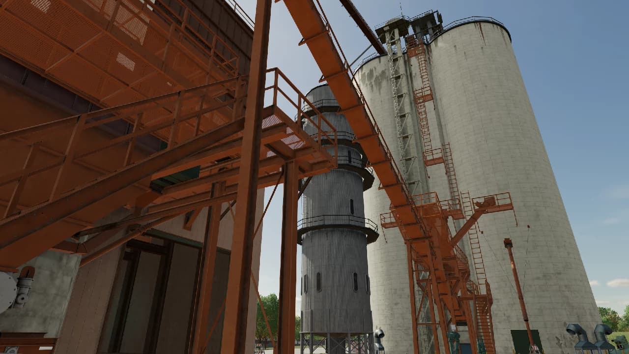 IRONORE MINE