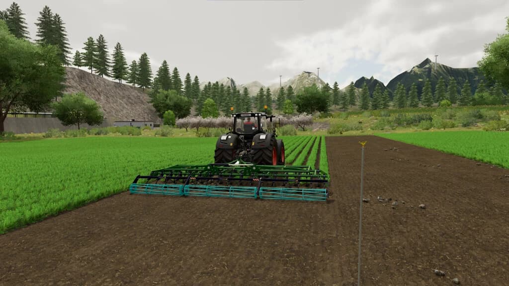 IRRIGATION SPRINKLER HEADS 2