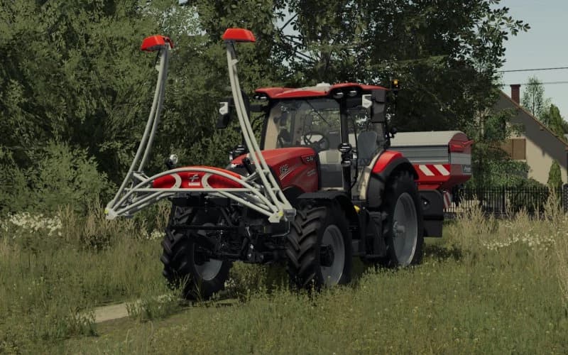 ISARIA PRO ACTIVE PACK 4