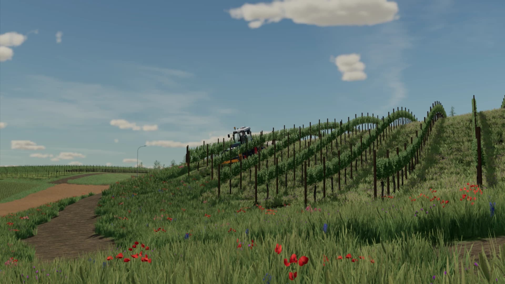 ISCHIA FARM BETA VERSION 3