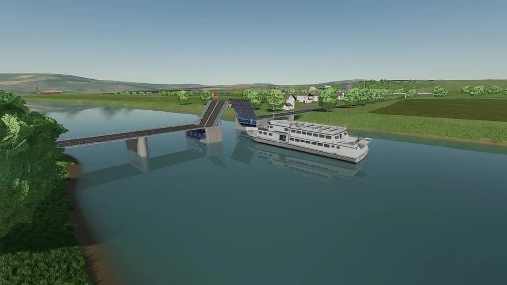 ISLAND BASERN 4