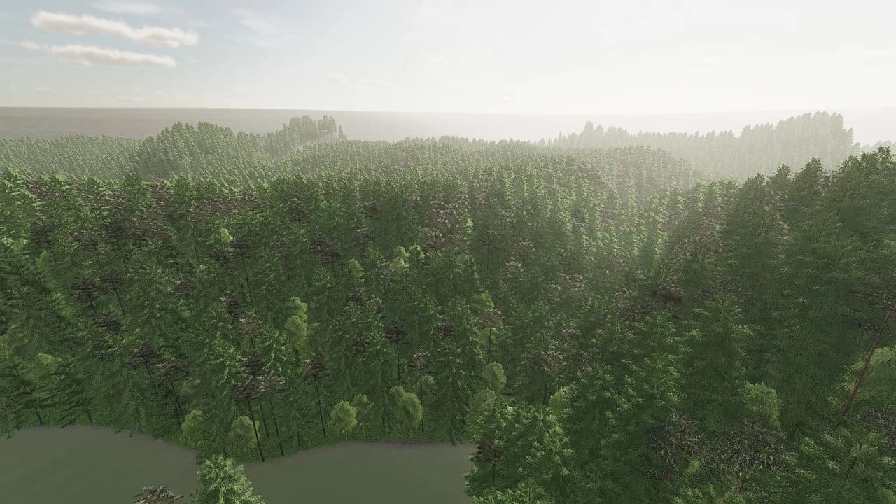 ISLAND LAKE 4