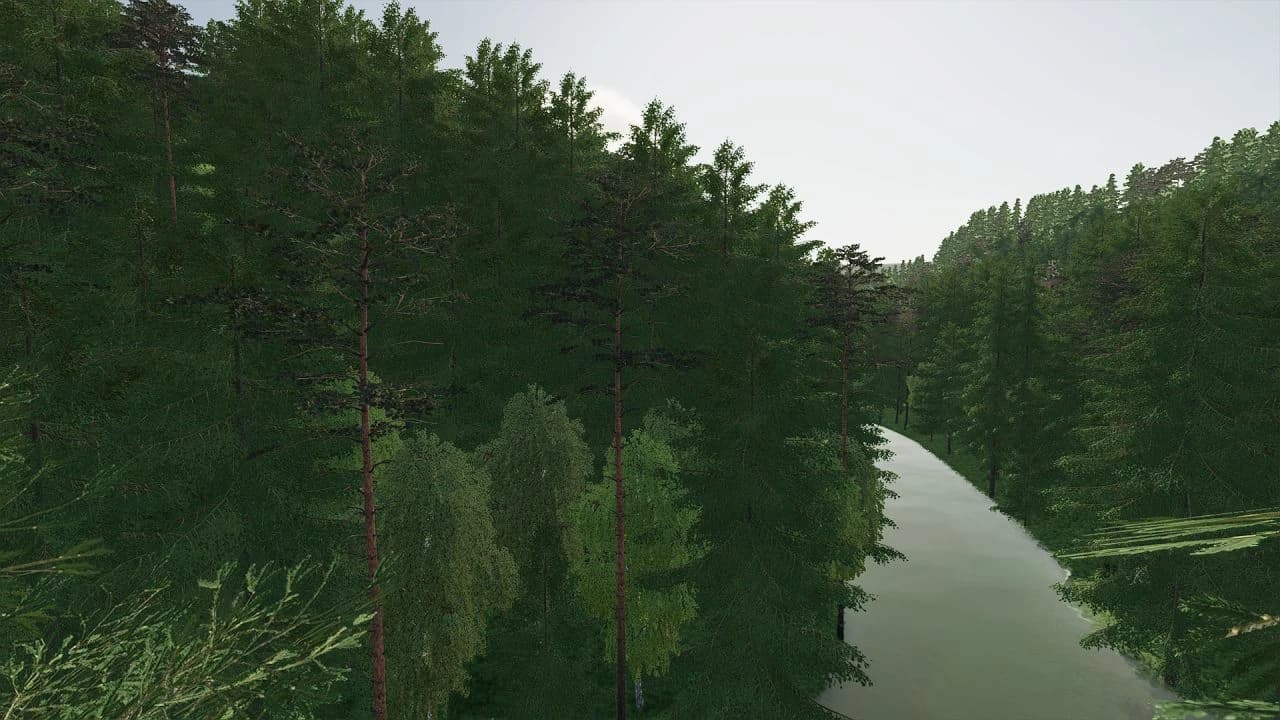 ISLAND LAKE 3