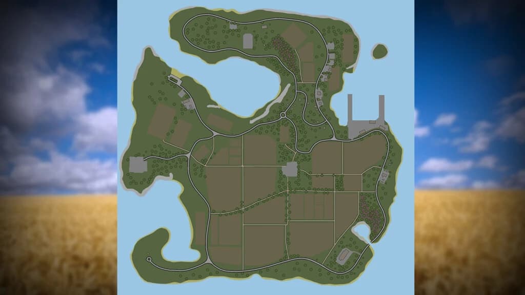 ISLAND