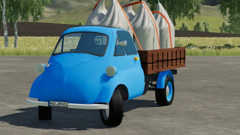 ISO ISETTACARRO 5
