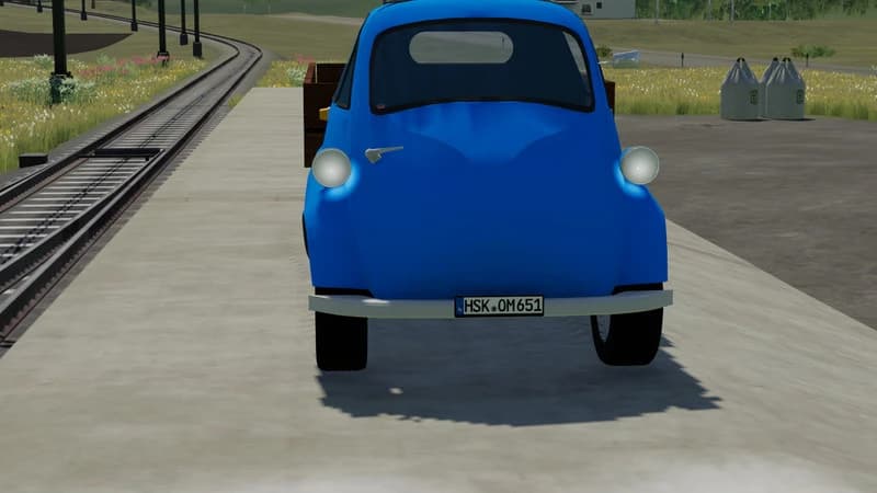 ISO ISETTACARRO 3