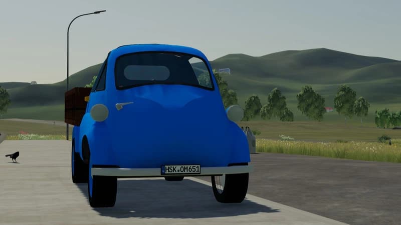 ISO ISETTACARRO 2