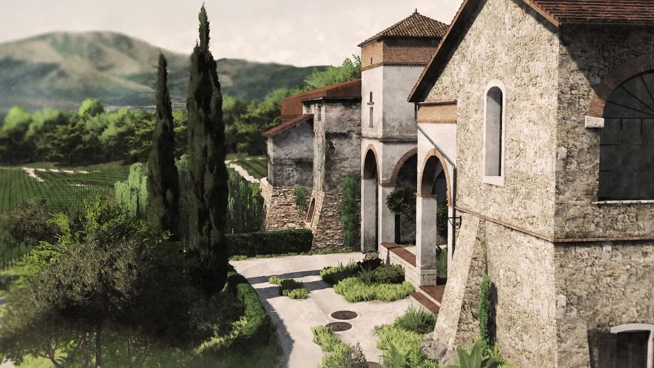 ITALIA EMILIA EXT 5
