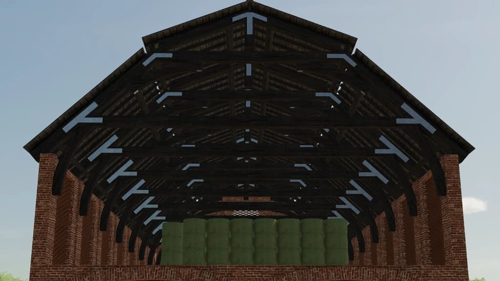 ITALIAN BARN