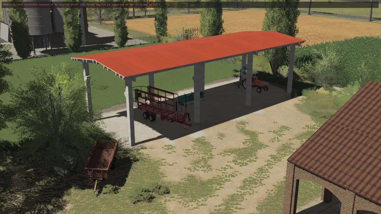 ITALIAN BUILDINGS PACK 2