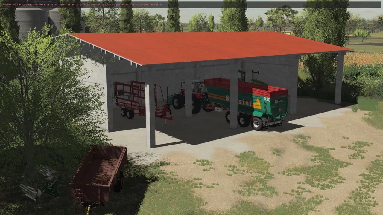 ITALIAN BUILDINGS PACK