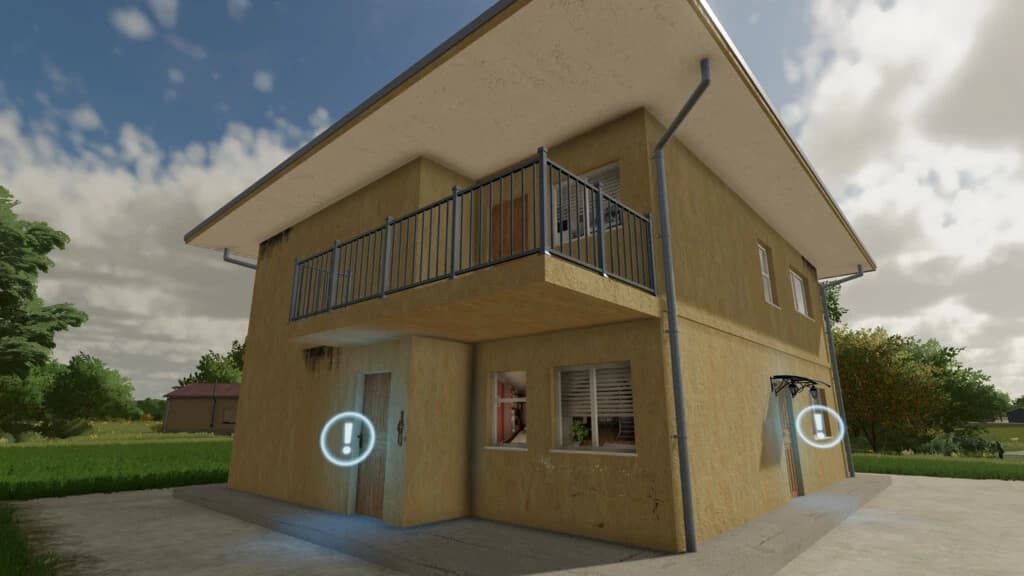 ITALIAN HOUSE 3