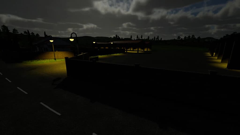 ITALIAN SHED PACKAGE 4
