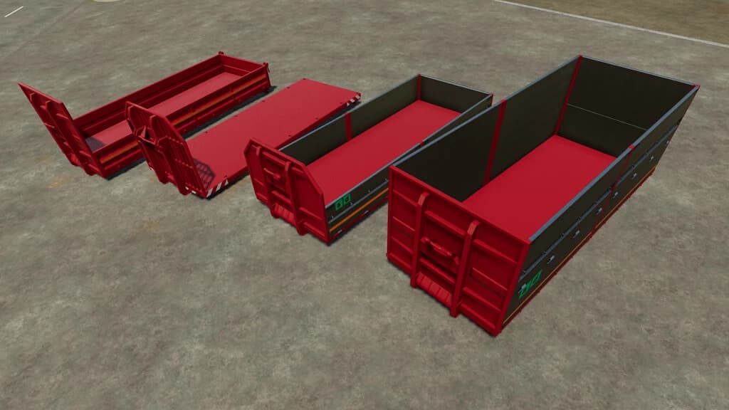 ITRUNNER PACK