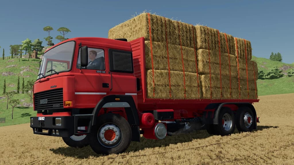 IVECO 190-48 2